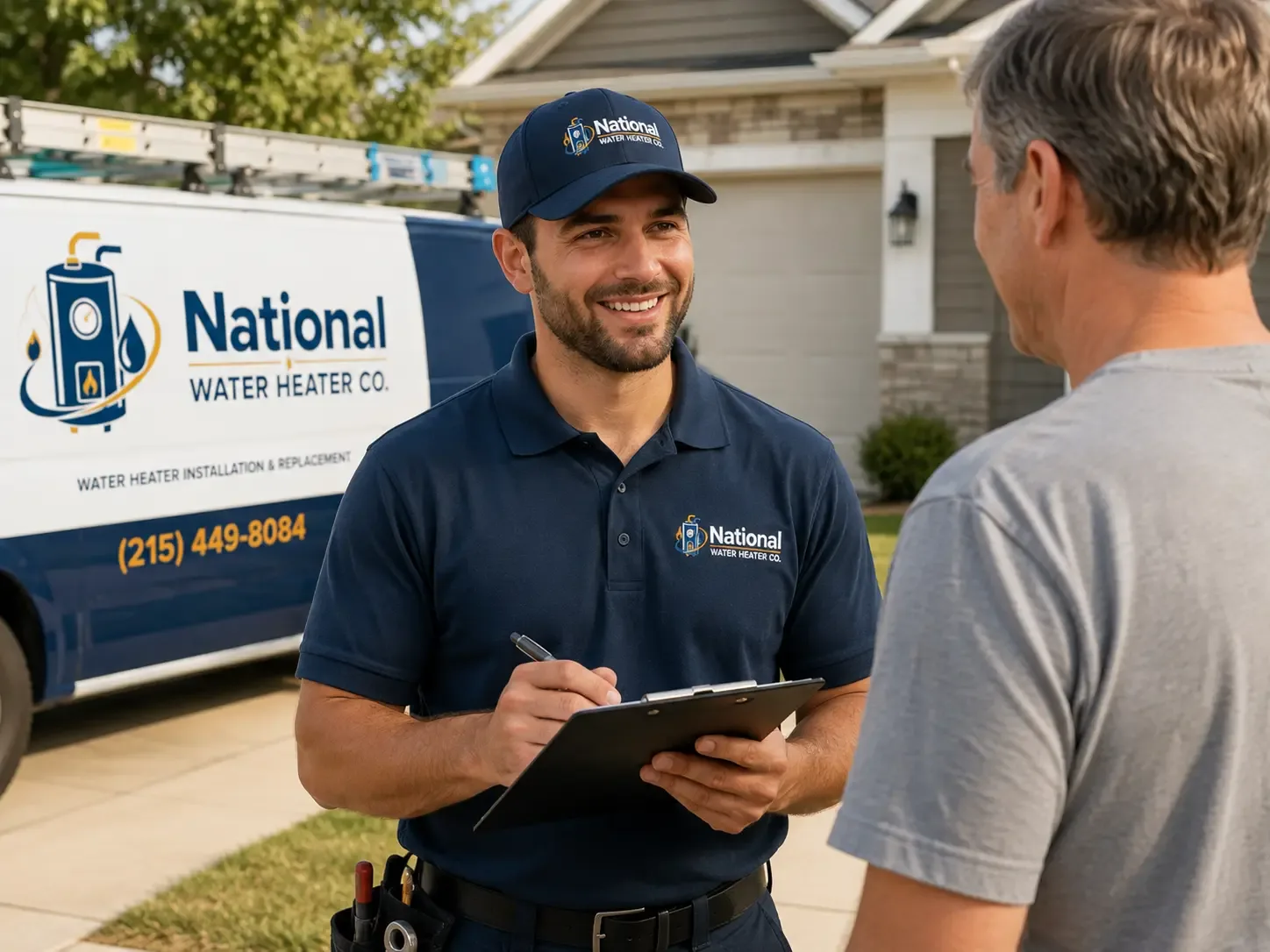 Water Heater Installation Fairview, UT FAQs
